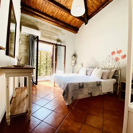Palazzo Rea Apartmán