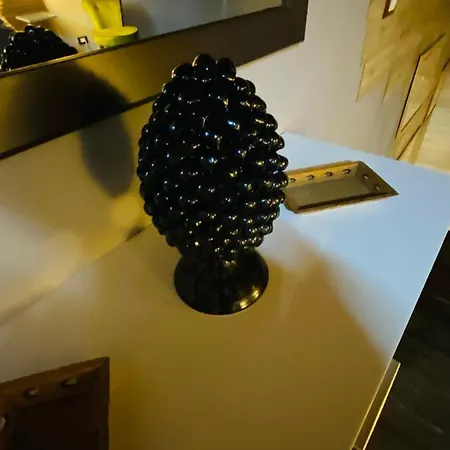 Apartmán Palazzo Rea Palermo