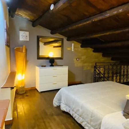 Palazzo Rea Apartmán Palermo