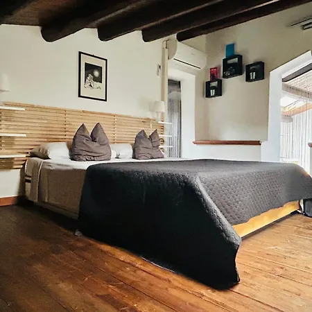 Apartmán Palazzo Rea *