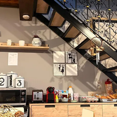 Palazzo Rea * باليرمو