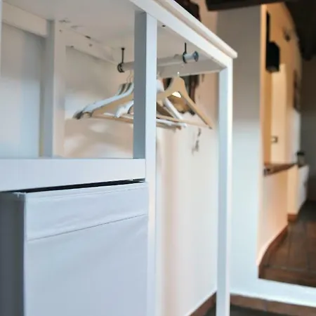 Palazzo Rea شقة باليرمو