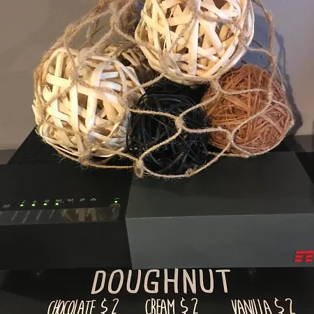 شقة Palazzo Rea *