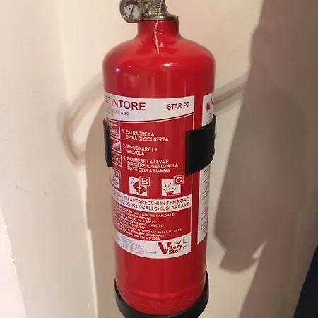 شقة Palazzo Rea *