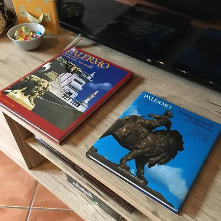 شقة Palazzo Rea *