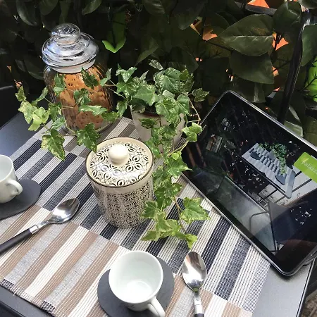 Palazzo Rea شقة باليرمو