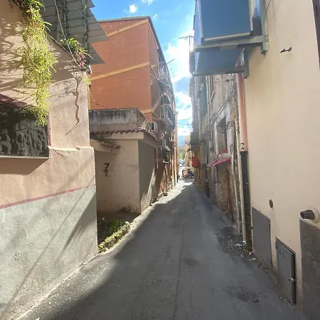 Lejlighed Palazzo Rea