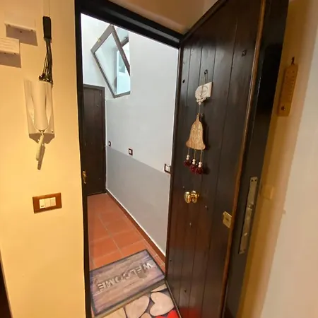 דירה Palazzo Rea פלרמו