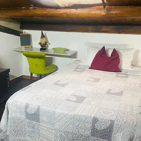 Appartement Palazzo Rea