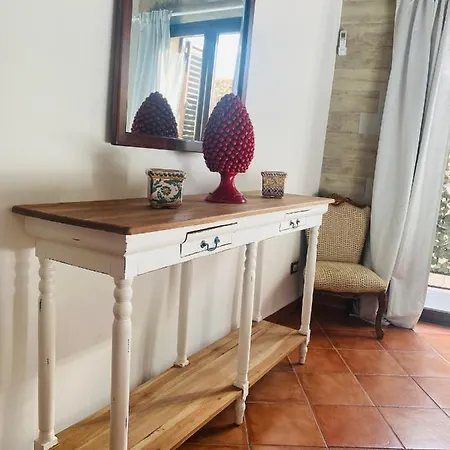 Palazzo Rea Lägenhet Palermo