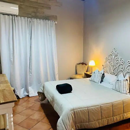 Palazzo Rea Apartment *