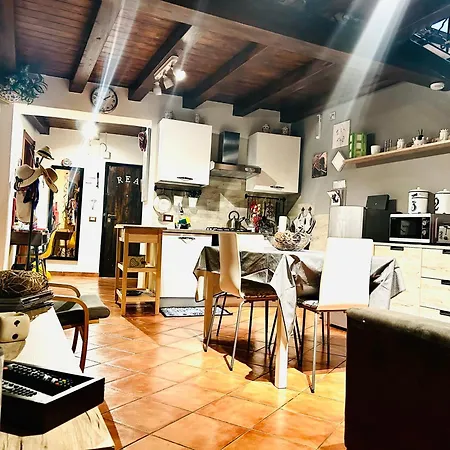 Palazzo Rea