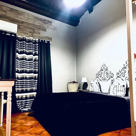 דירה Palazzo Rea