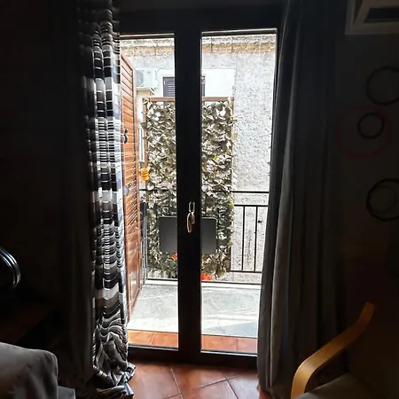 Palazzo Rea *