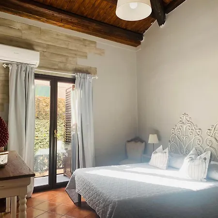 Palazzo Rea Apartment *