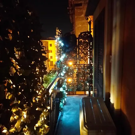 Palazzo Rea Palermo