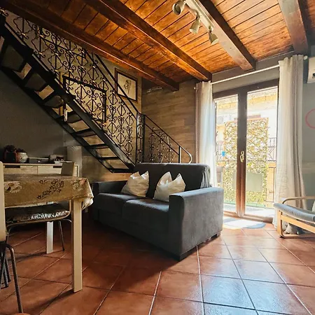 Palazzo Rea