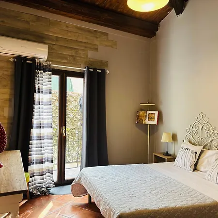 Palazzo Rea Apartment