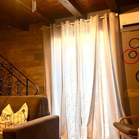 Apartamento Palazzo Rea *