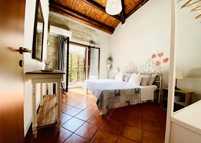 Palazzo Rea Appartement