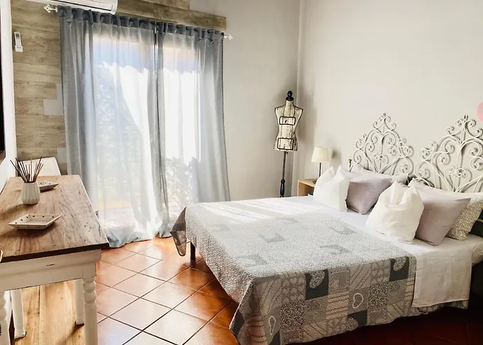 Palazzo Rea Appartement Palerme