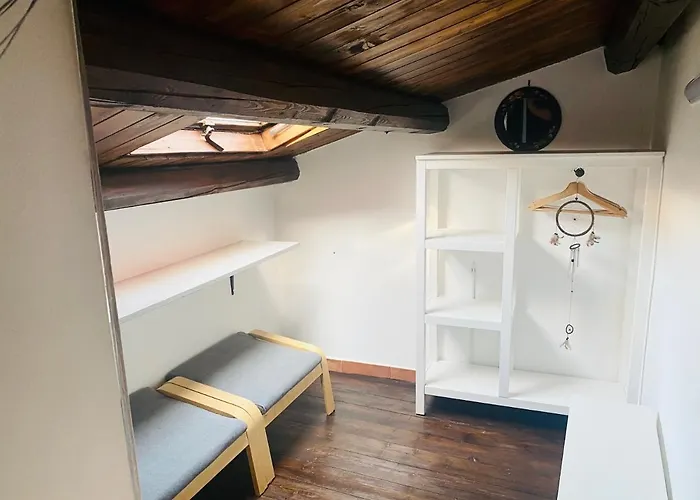 Appartement Palazzo Rea