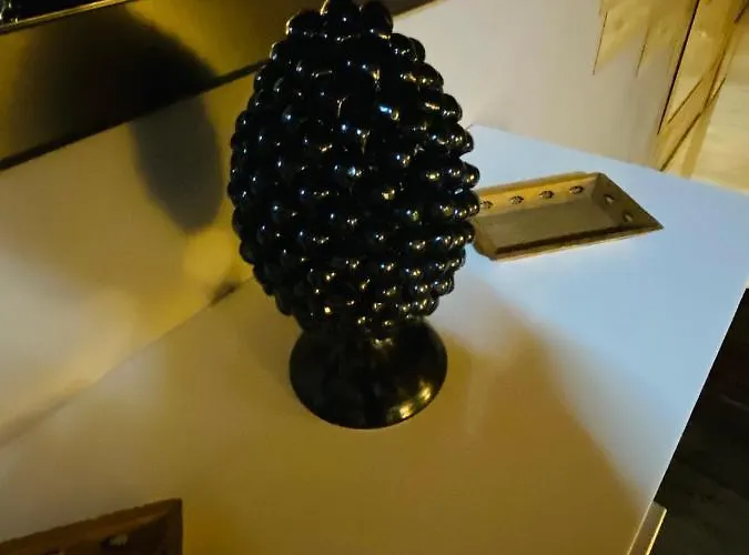 Appartement Palazzo Rea Palerme