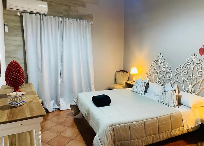 Palazzo Rea Appartement *