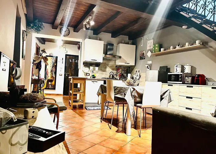 Palazzo Rea
