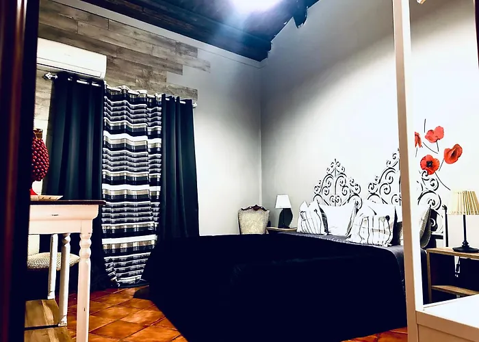 Appartement Palazzo Rea