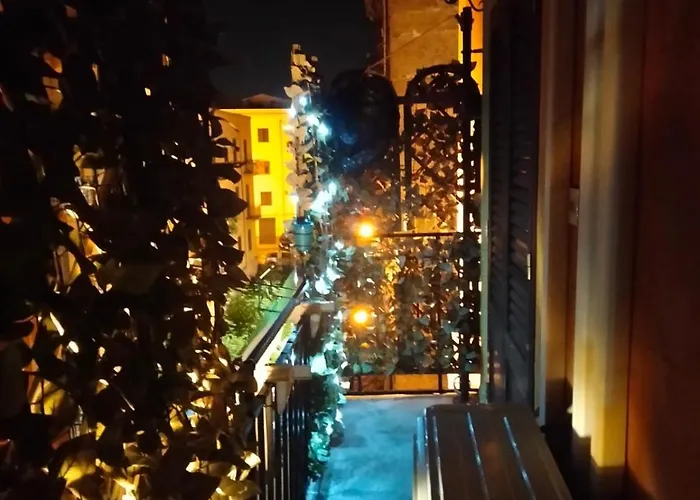 Palazzo Rea Palerme