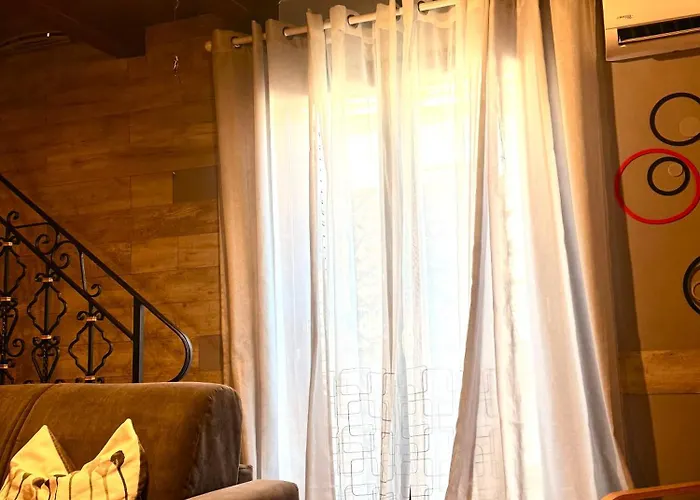 Appartement Palazzo Rea *