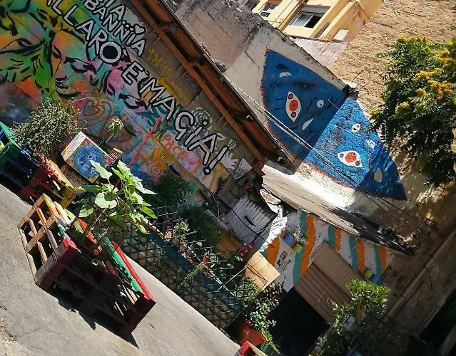 Palazzo Rea * Palerme