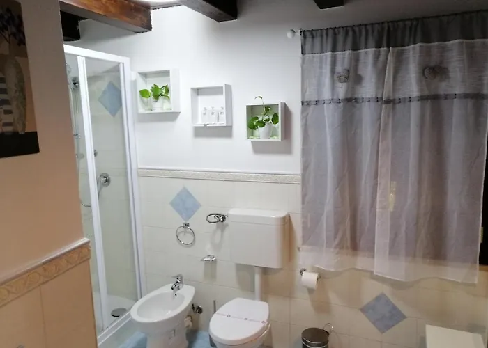 Appartement Palazzo Rea