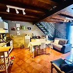 Palazzo Rea דירה *