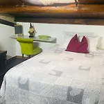 דירה Palazzo Rea