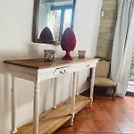 Palazzo Rea דירה פלרמו
