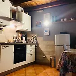 דירה Palazzo Rea