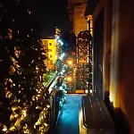 Palazzo Rea פלרמו