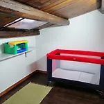דירה Palazzo Rea פלרמו