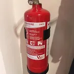 דירה Palazzo Rea *