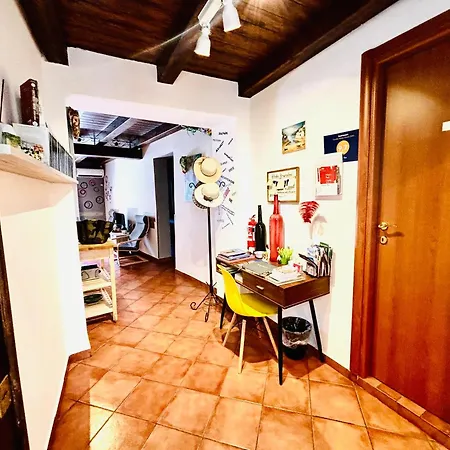 Palazzo Rea דירה פלרמו